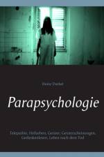 Parapsychologie af Heinz Duthel