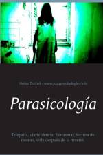 Parasicologia af Heinz Duthel