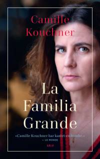 La familia grande af Camille Kouchner