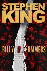 Billy Summers af Stephen King