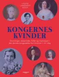 Kongernes kvinder af Louise Langhoff Koch