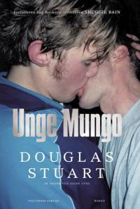 Unge Mungo af Douglas Stuart
