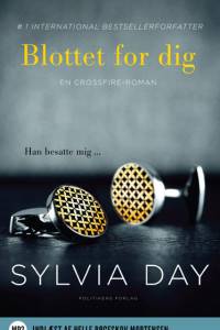 Blottet for dig af Sylvia Day