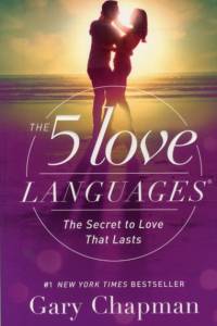 Five Love Languages Revised Edition af Gary Chapman