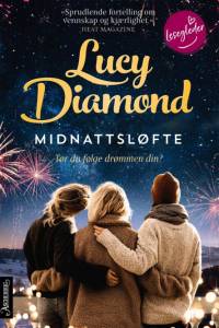 Midnattsløfte af Lucy Diamond