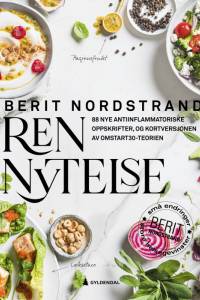 Ren nytelse af Berit Nordstrand