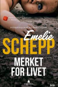 Merket for livet af Emelie Schepp