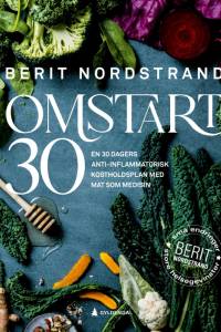 Omstart 30 af Berit Nordstrand