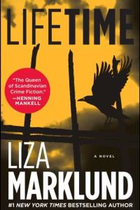 Lifetime: A Novelvolume 3 af Liza Marklund