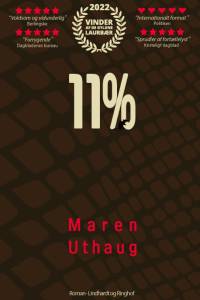11% af Maren Uthaug