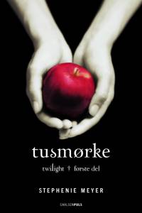 Twilight (1) - Tusmørke af Stephenie Meyer