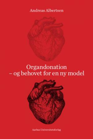 Organdonationaf Andreas Albertsen
