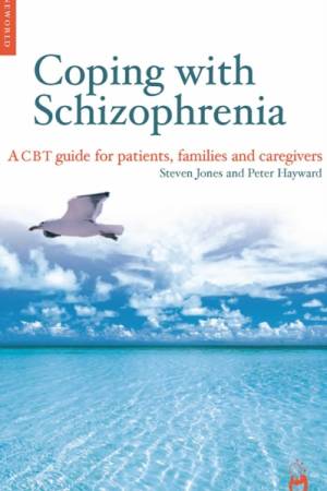 Omslag för Coping with schizophrenia